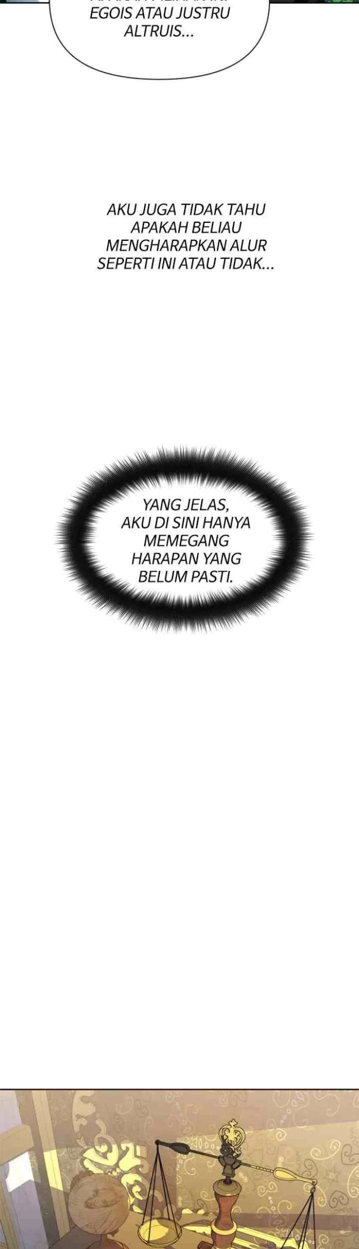 Your Throne Chapter 71 Gambar 43
