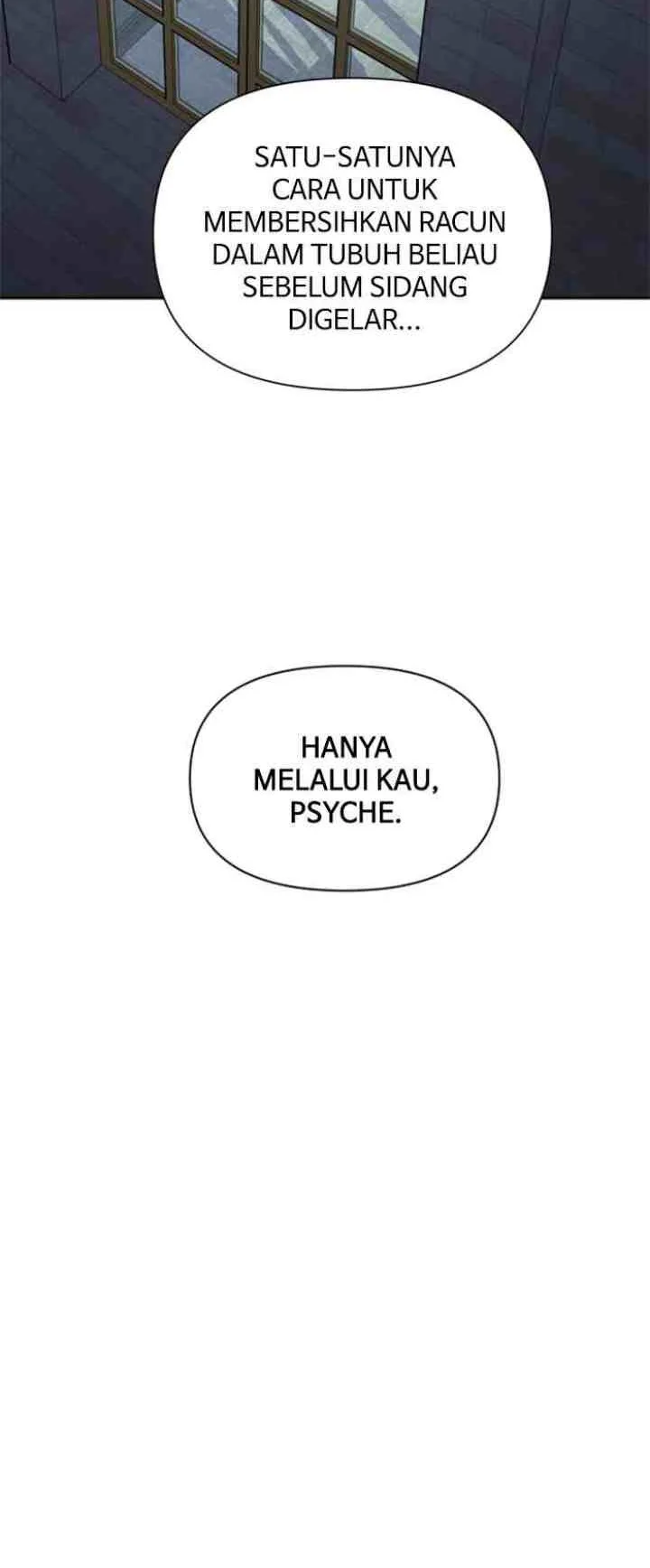 Your Throne Chapter 71 Gambar 46