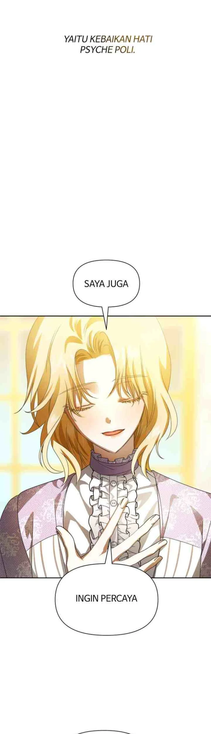 Your Throne Chapter 71 Gambar 54