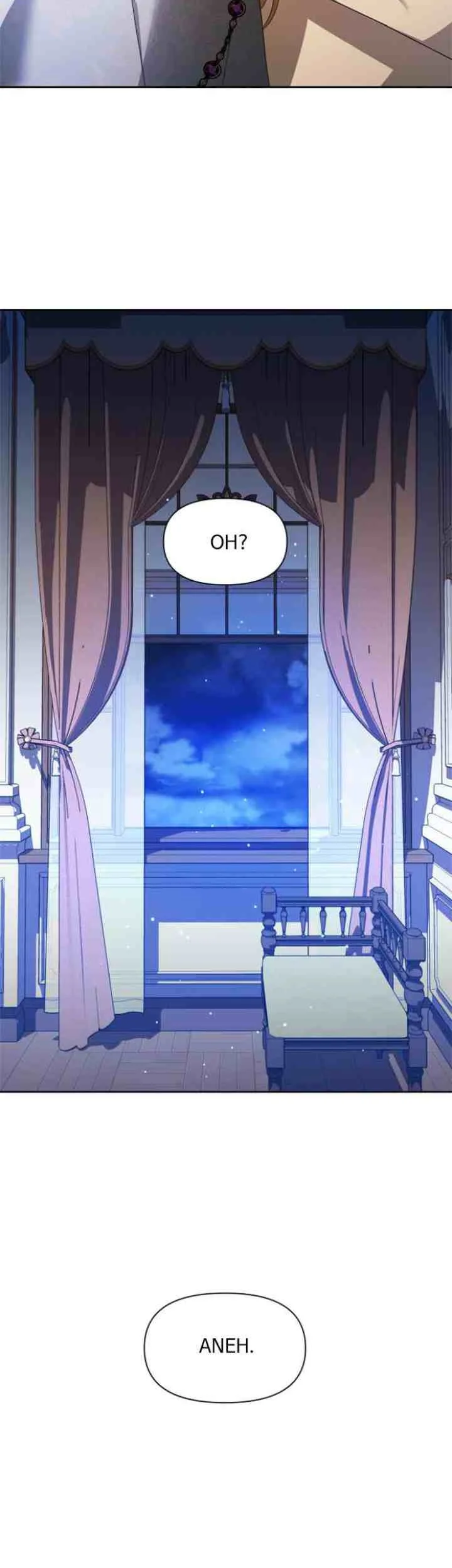 Your Throne Chapter 71 Gambar 69