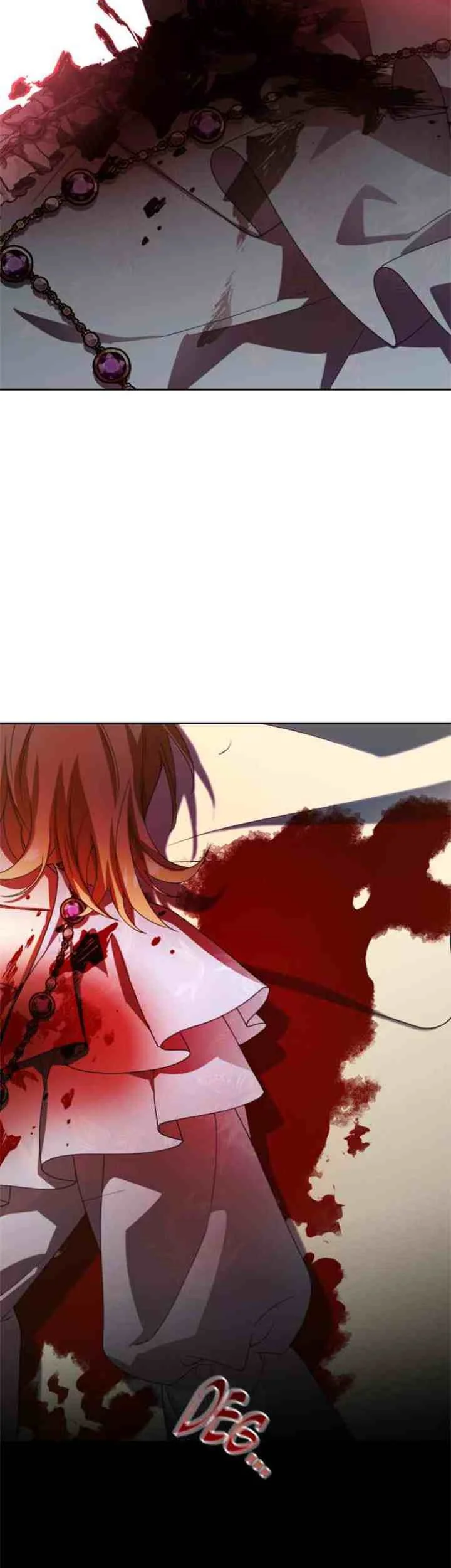 Your Throne Chapter 71 Gambar 73