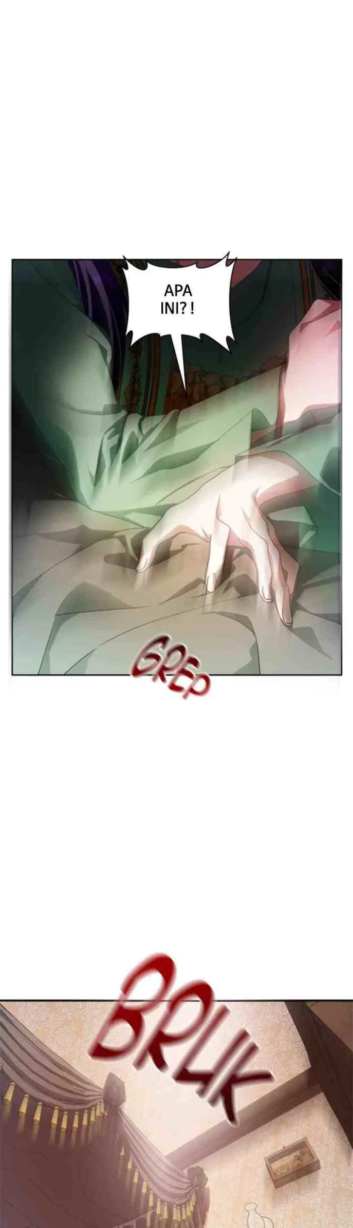 Your Throne Chapter 71 Gambar 77