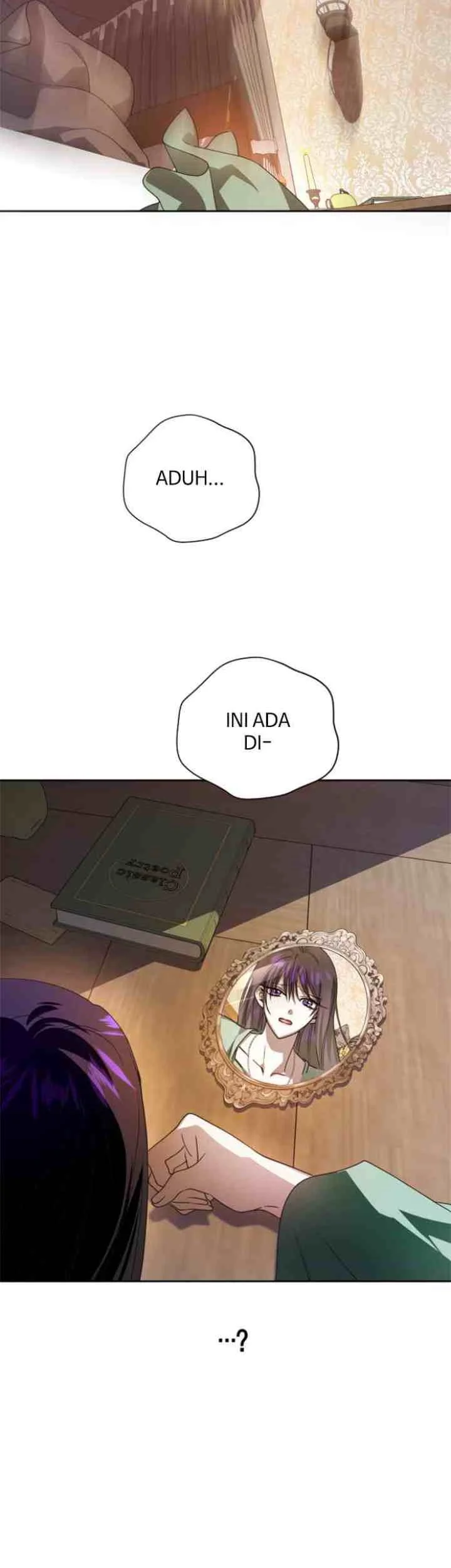 Your Throne Chapter 71 Gambar 78