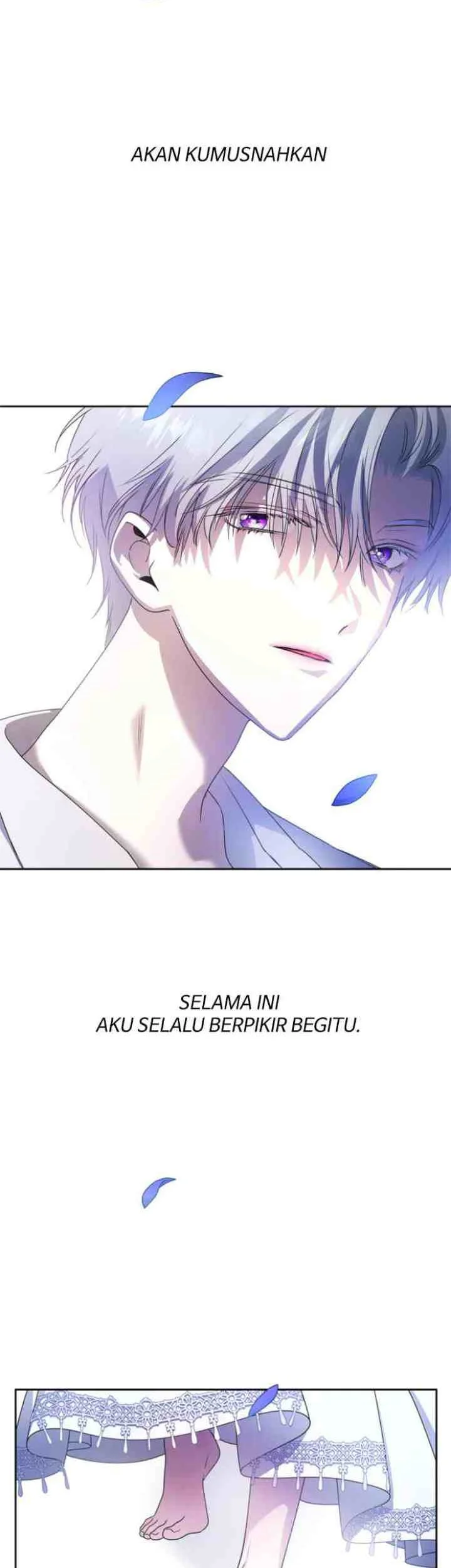 Manhwa Your Throne Chapter 71 gambar 2