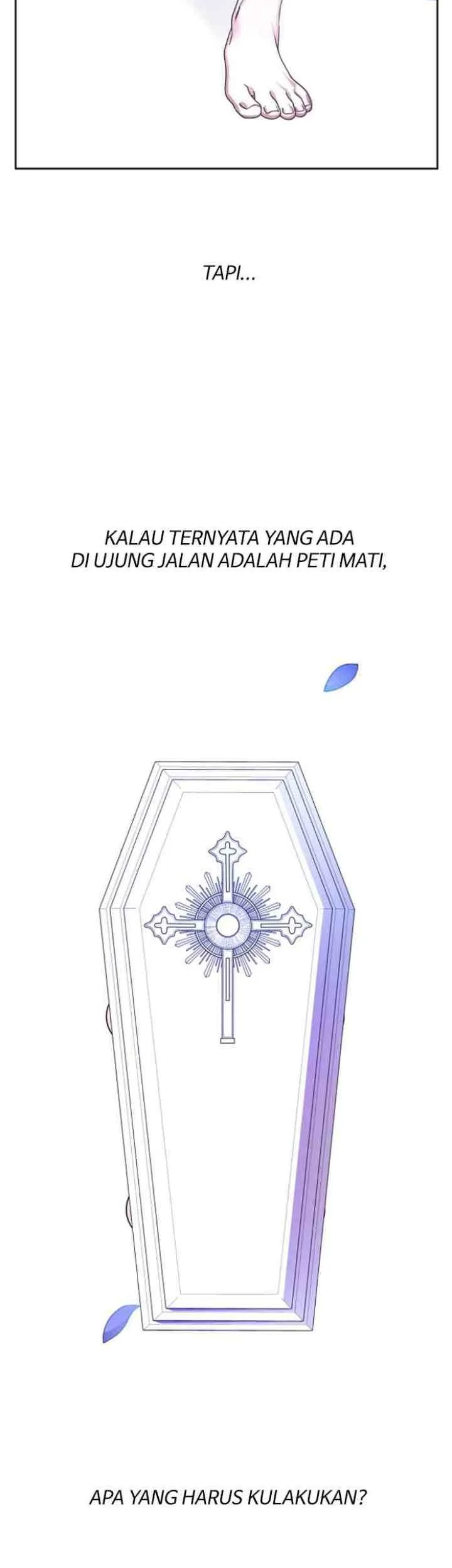 Your Throne Chapter 71 Gambar 3