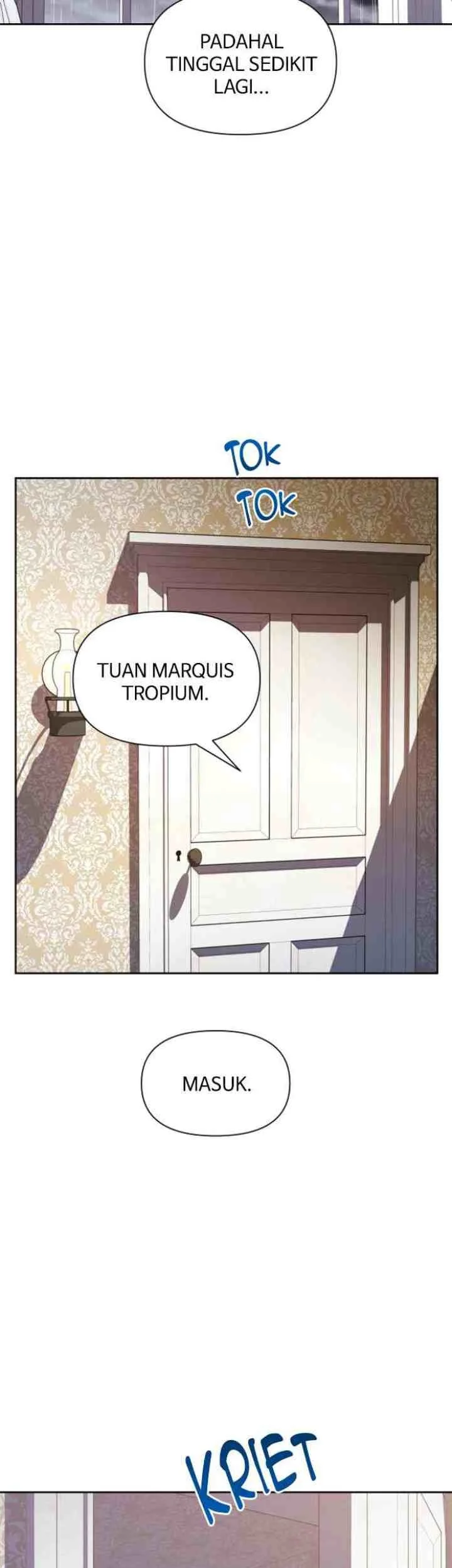 Your Throne Chapter 71 Gambar 11