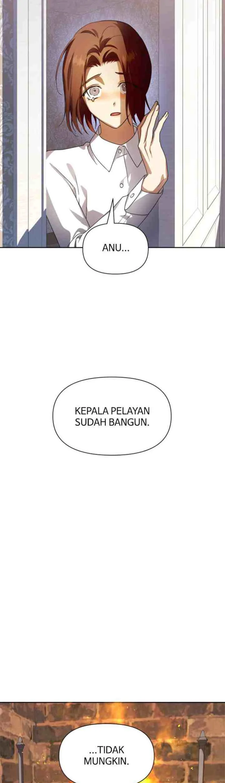 Your Throne Chapter 71 Gambar 12
