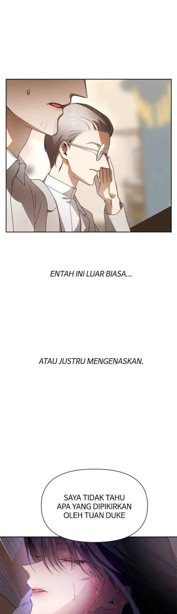 Your Throne Chapter 71 Gambar 25