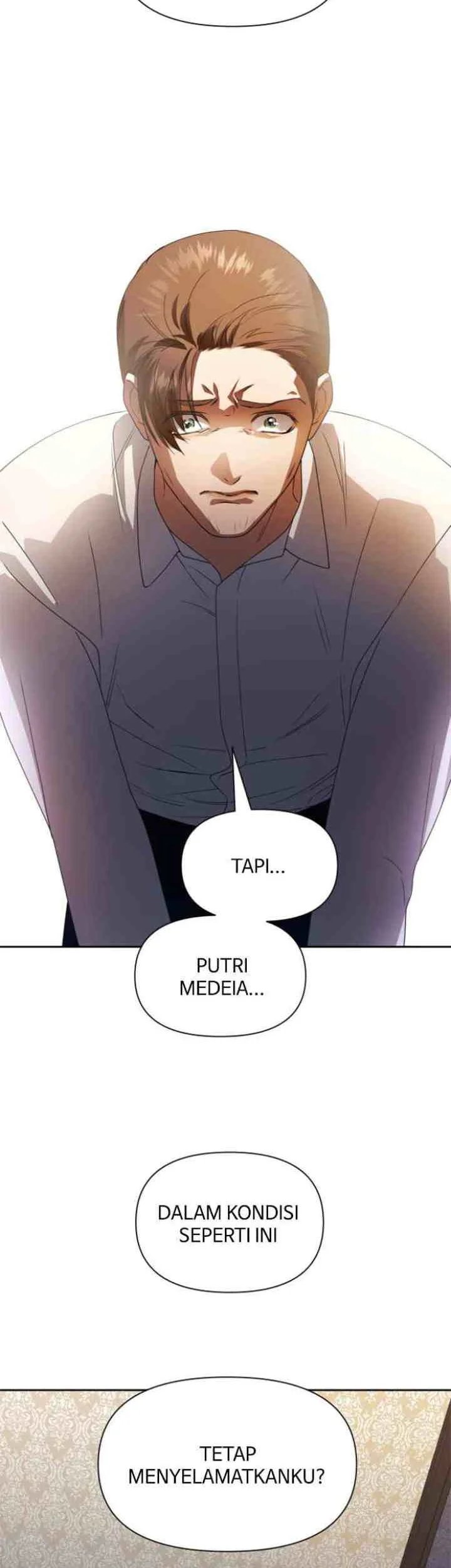 Your Throne Chapter 71 Gambar 27