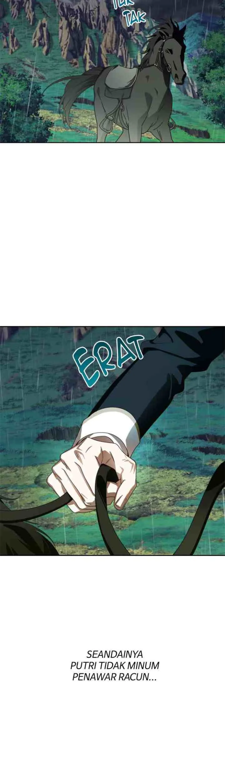 Your Throne Chapter 71 Gambar 36