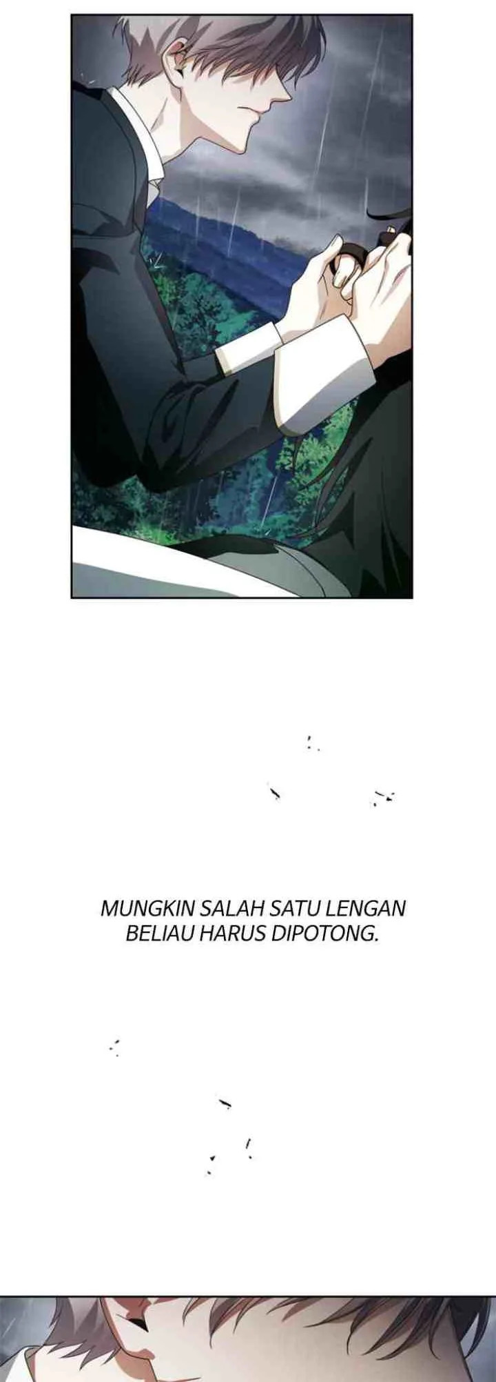 Your Throne Chapter 71 Gambar 37