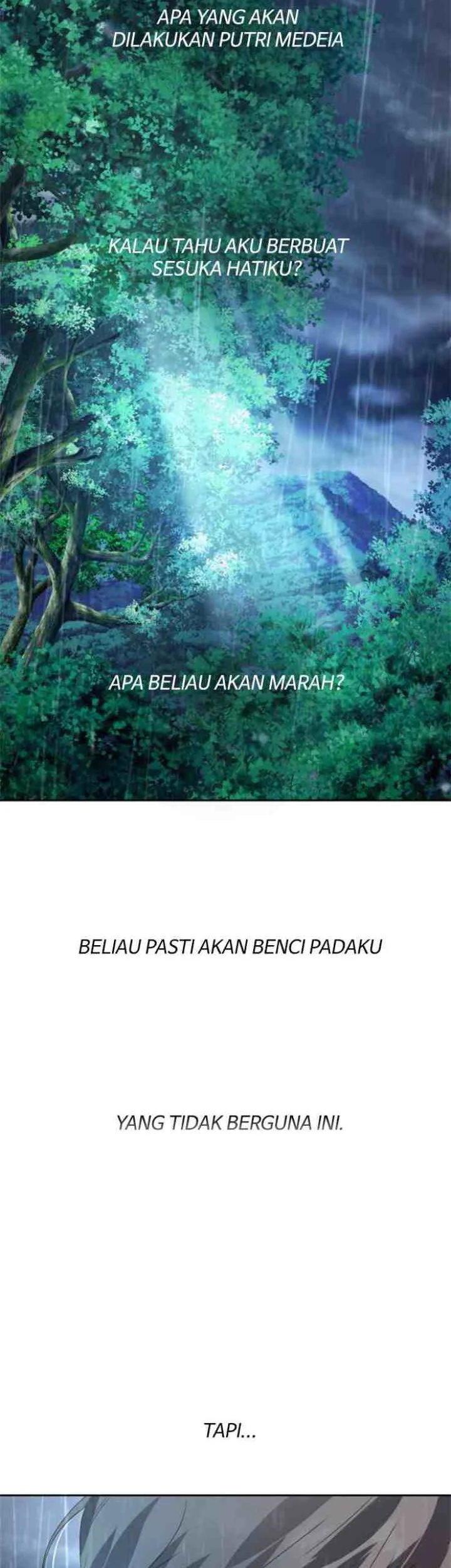 Your Throne Chapter 71 Gambar 39