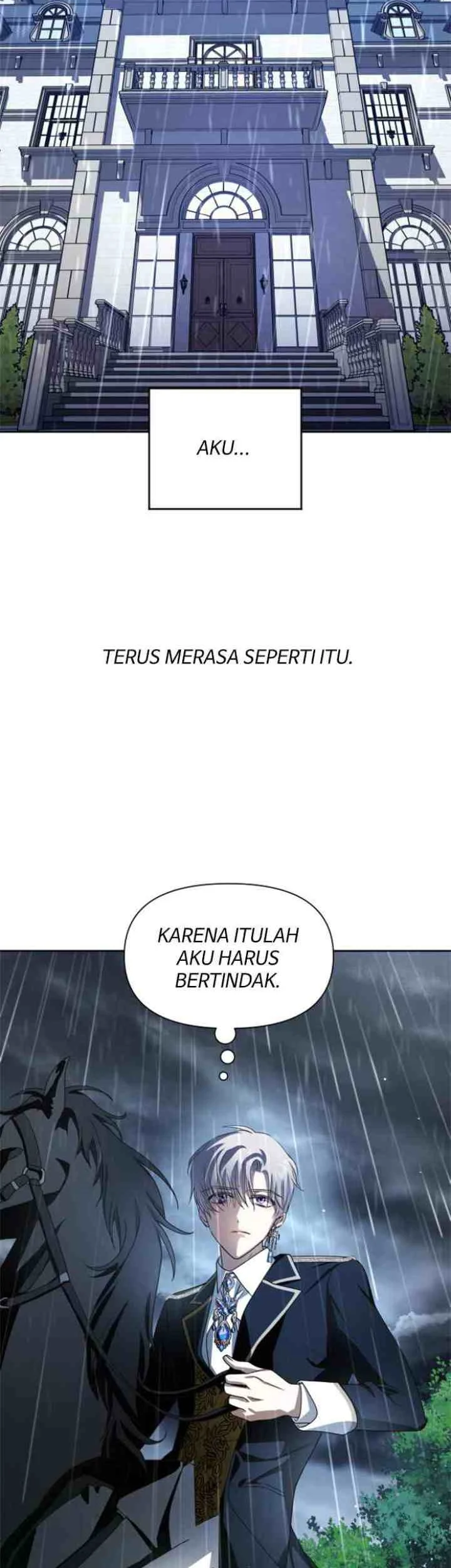 Your Throne Chapter 71 Gambar 41