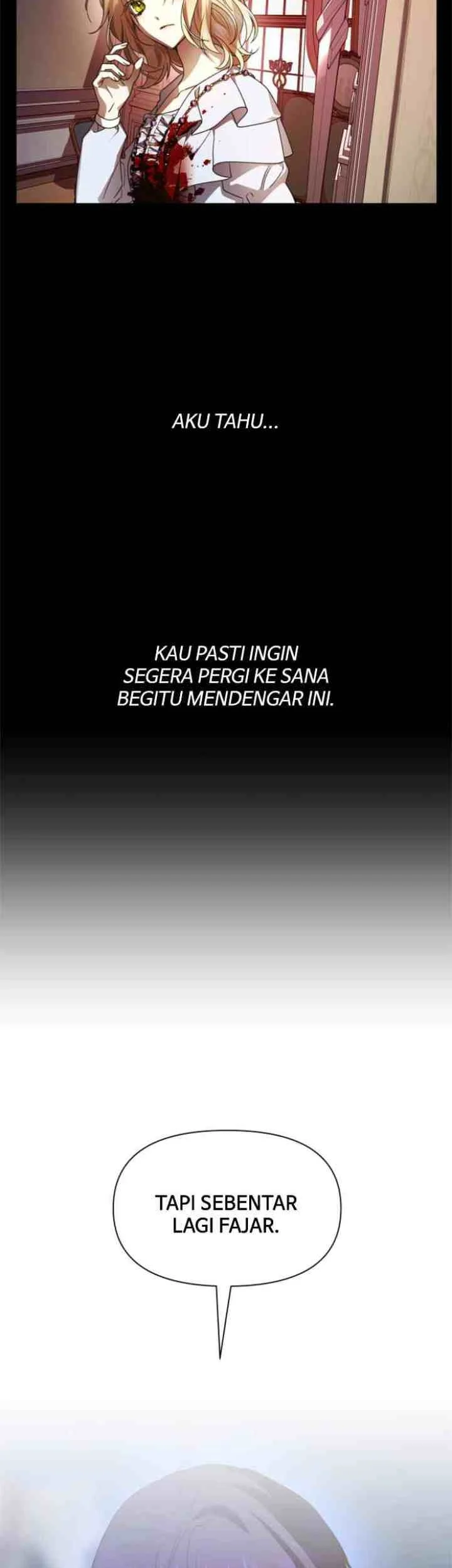 Your Throne Chapter 72 Gambar 39