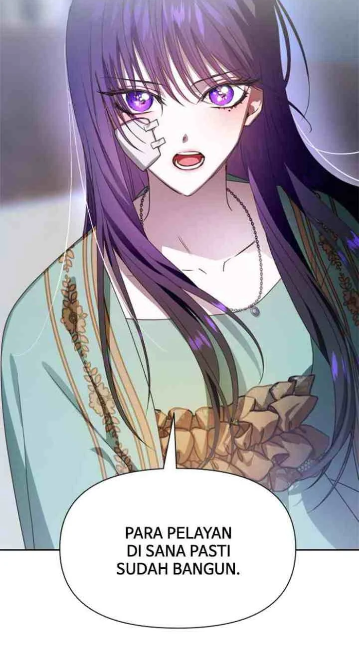 Your Throne Chapter 72 Gambar 40