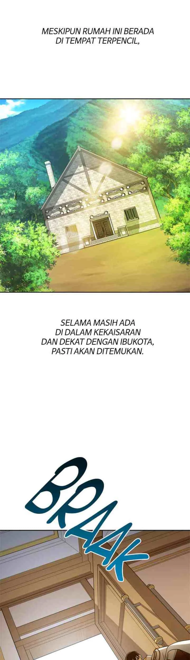 Your Throne Chapter 72 Gambar 50