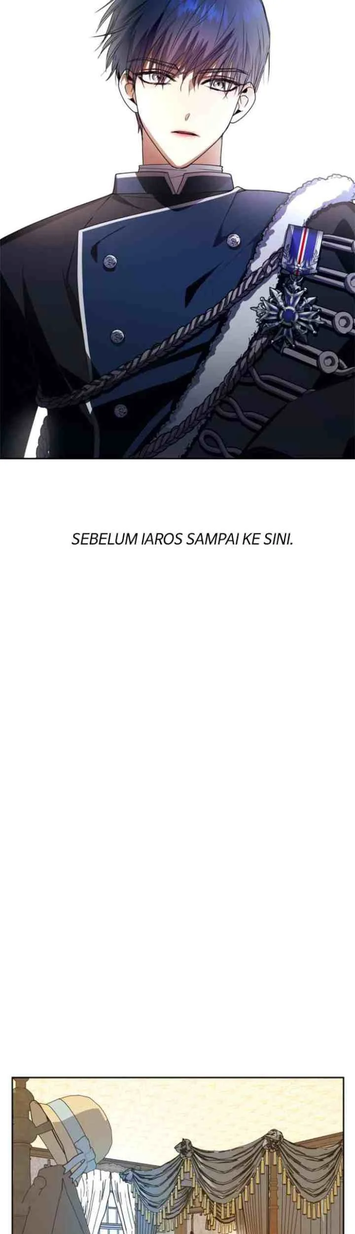 Your Throne Chapter 72 Gambar 53