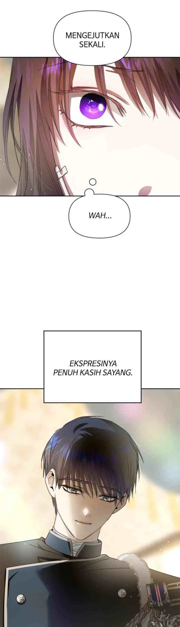 Your Throne Chapter 72 Gambar 58