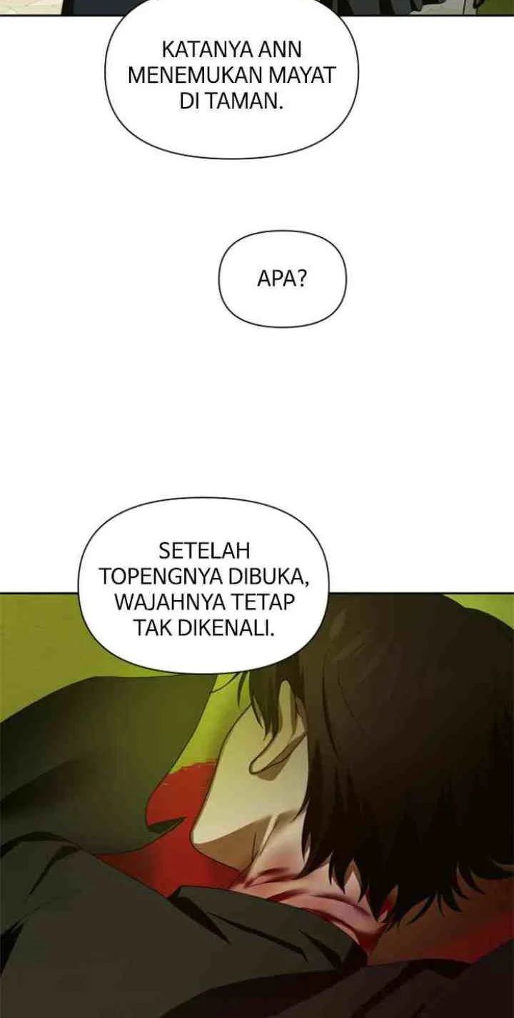 Your Throne Chapter 72 Gambar 68