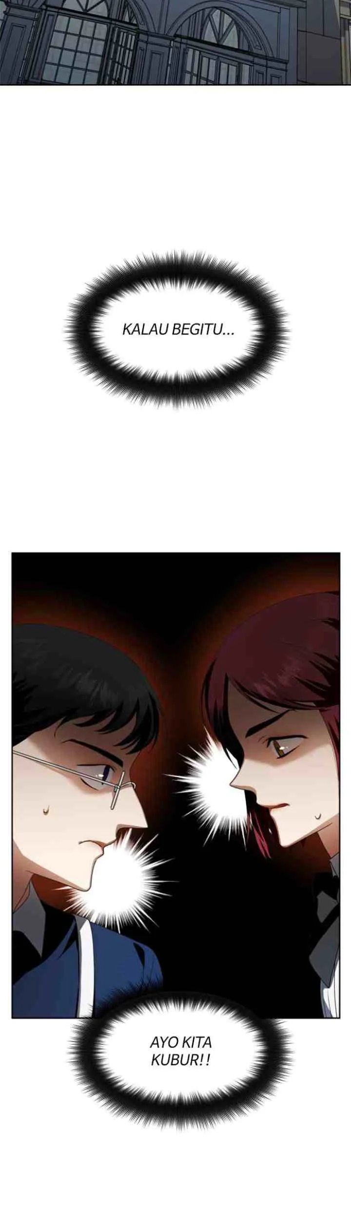 Your Throne Chapter 72 Gambar 71