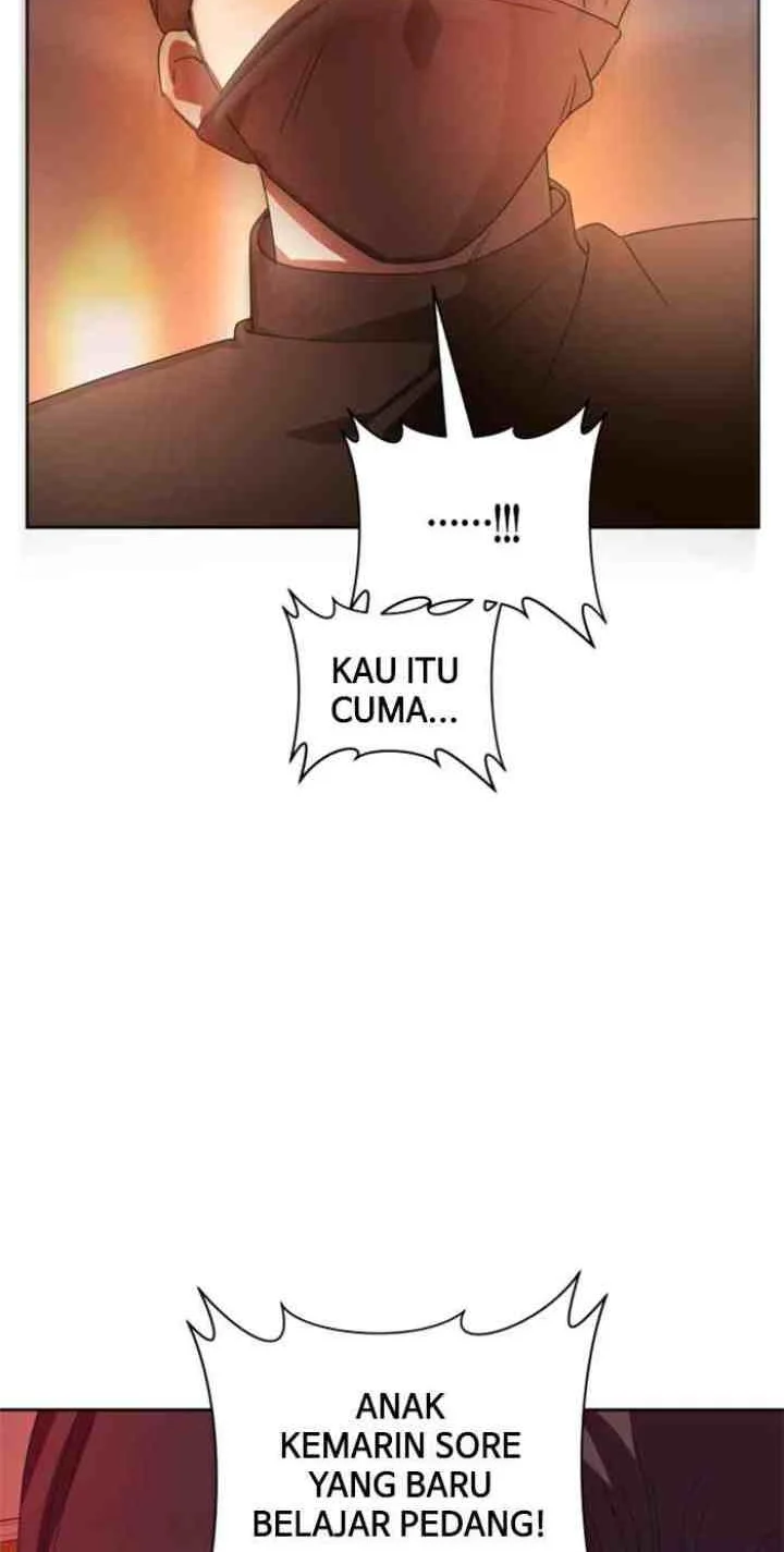 Your Throne Chapter 72 Gambar 4