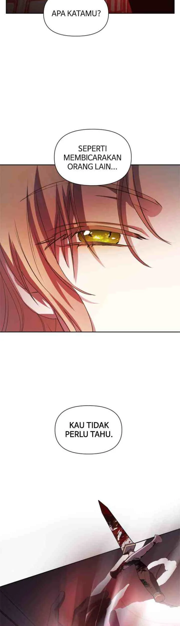 Your Throne Chapter 72 Gambar 6