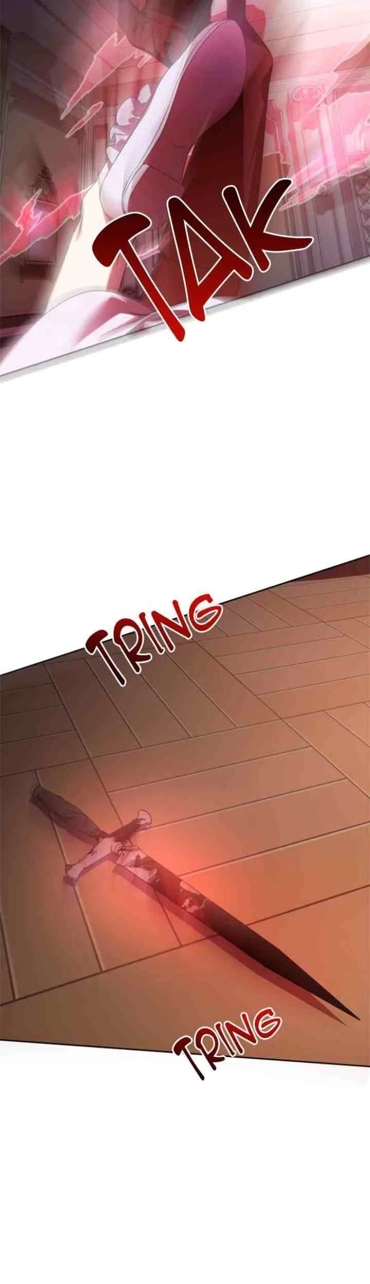 Your Throne Chapter 72 Gambar 7