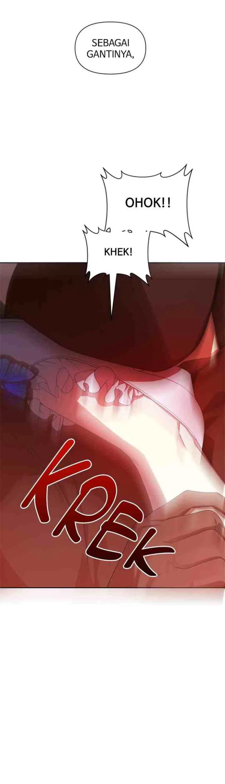 Your Throne Chapter 72 Gambar 10
