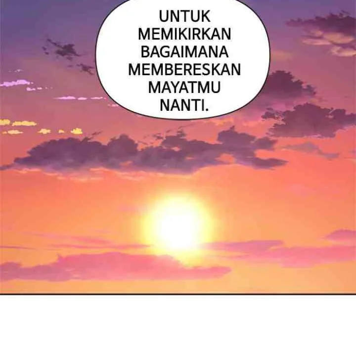 Your Throne Chapter 72 Gambar 12