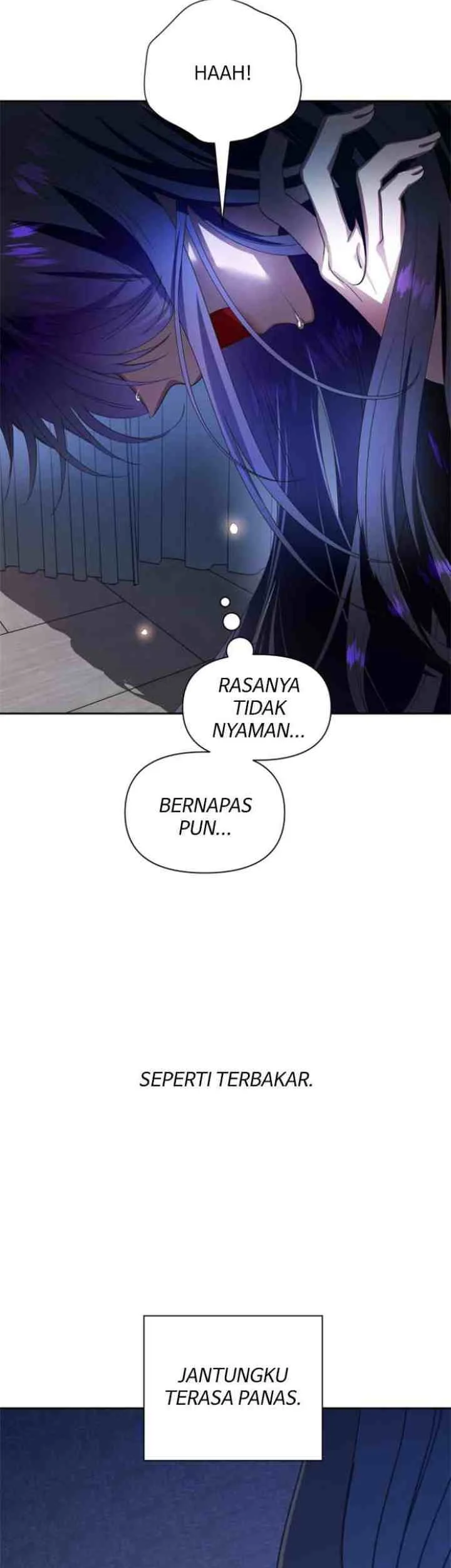 Your Throne Chapter 72 Gambar 15