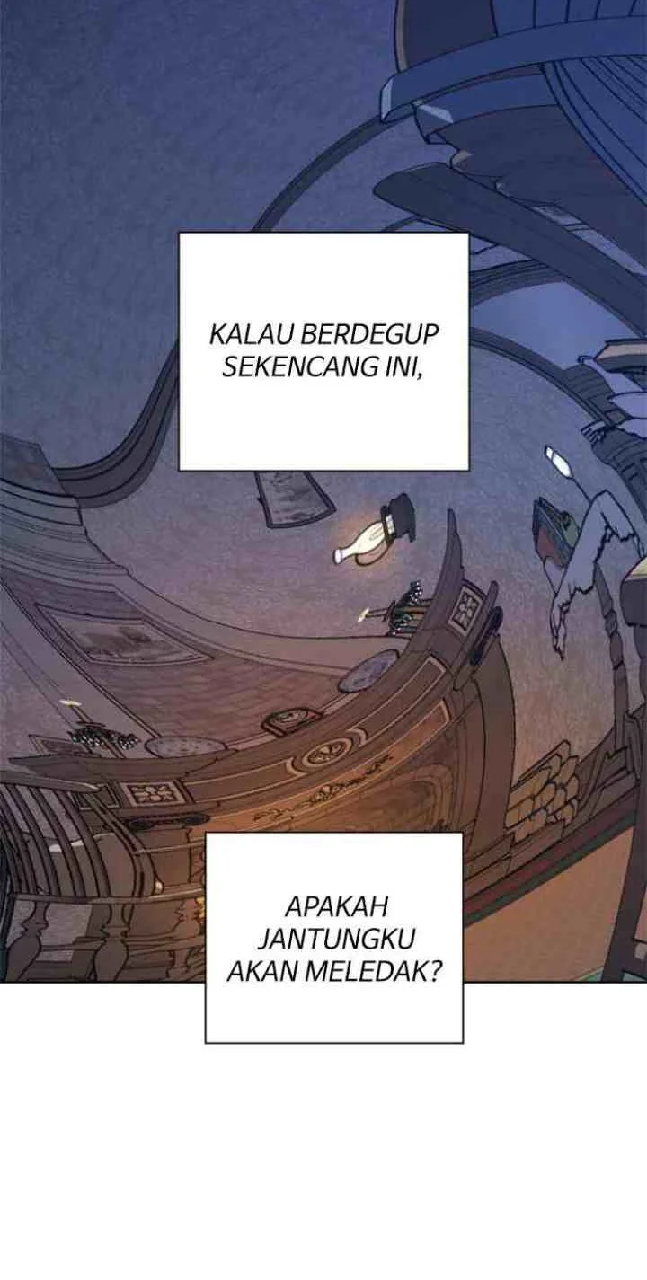 Your Throne Chapter 72 Gambar 16