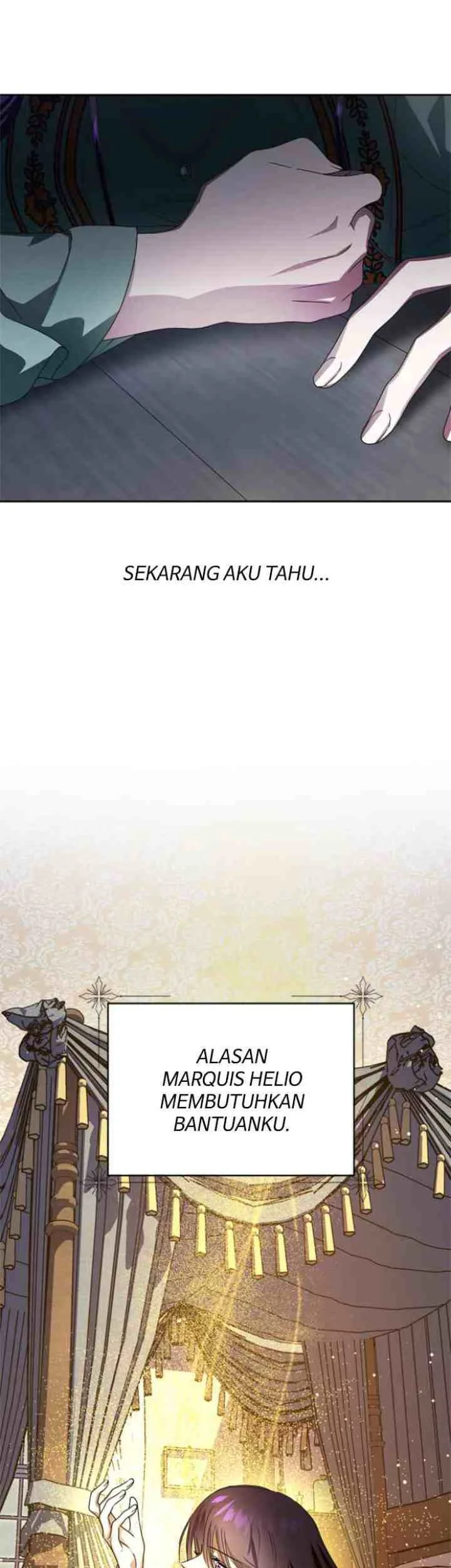Your Throne Chapter 72 Gambar 18