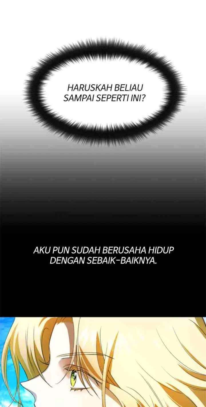 Your Throne Chapter 72 Gambar 20