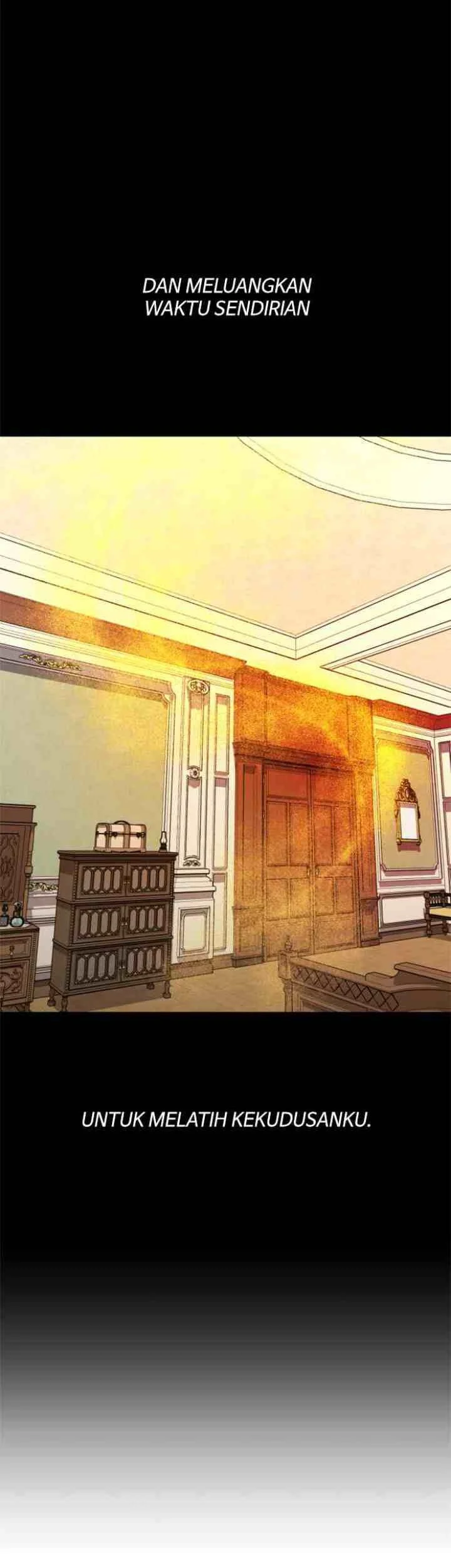Your Throne Chapter 72 Gambar 22