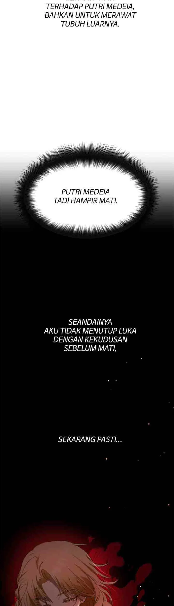 Your Throne Chapter 72 Gambar 30