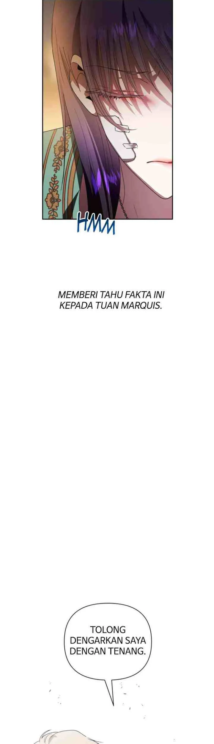 Your Throne Chapter 72 Gambar 34