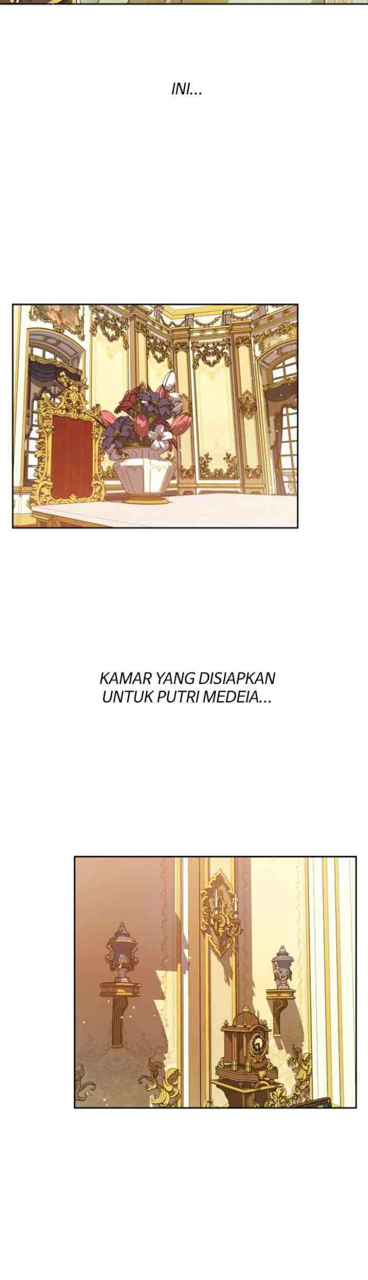 Your Throne Chapter 73 Gambar 50
