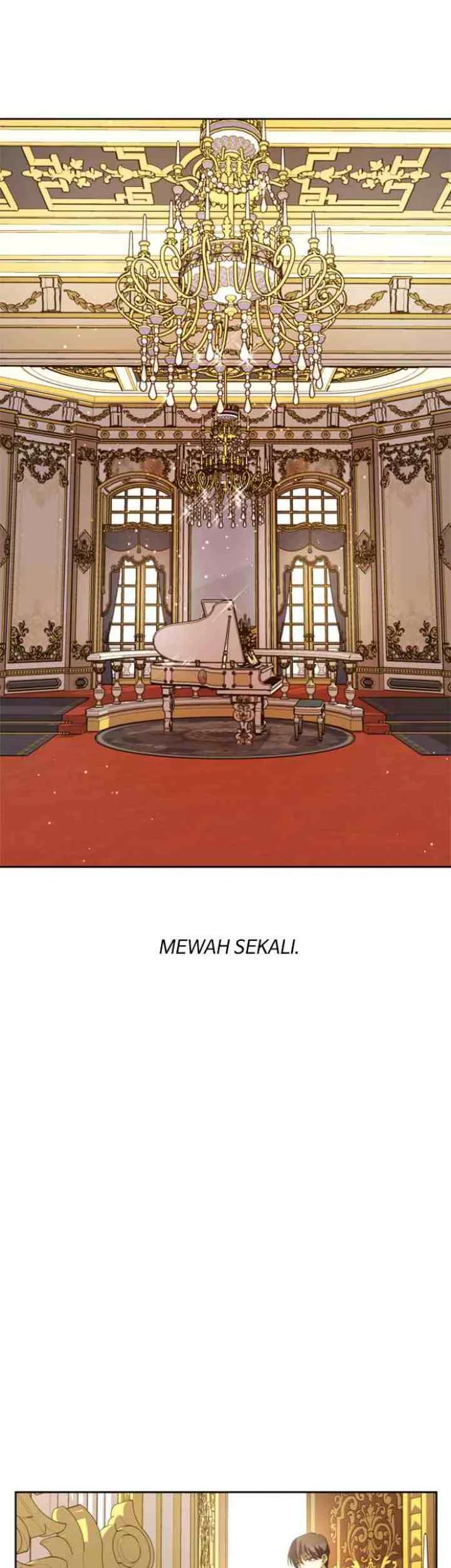 Your Throne Chapter 73 Gambar 51