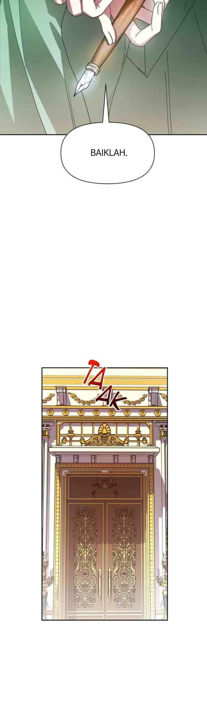 Your Throne Chapter 73 Gambar 55