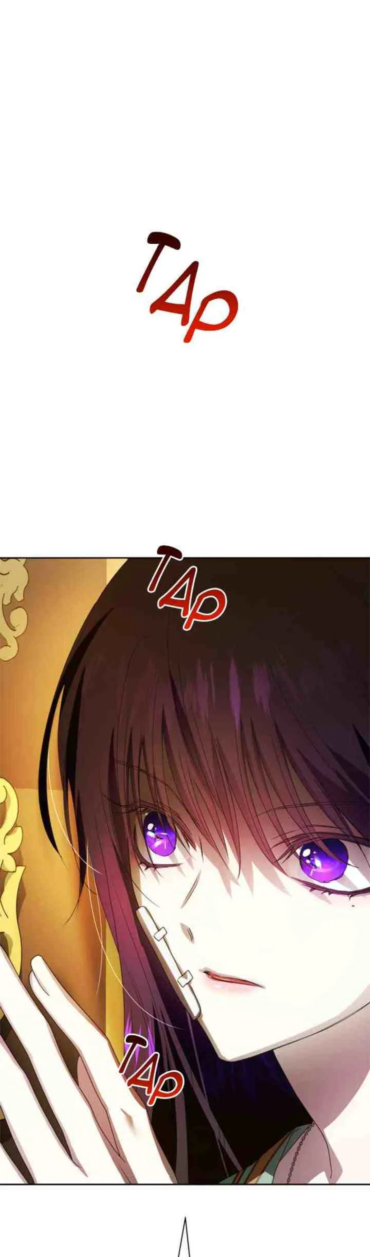 Your Throne Chapter 73 Gambar 56