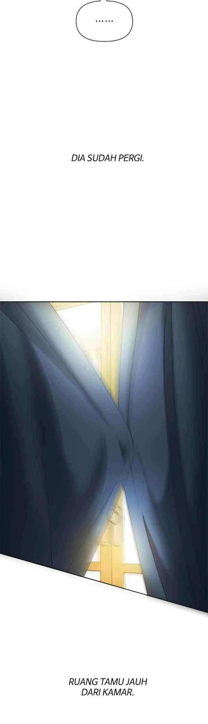 Your Throne Chapter 73 Gambar 57