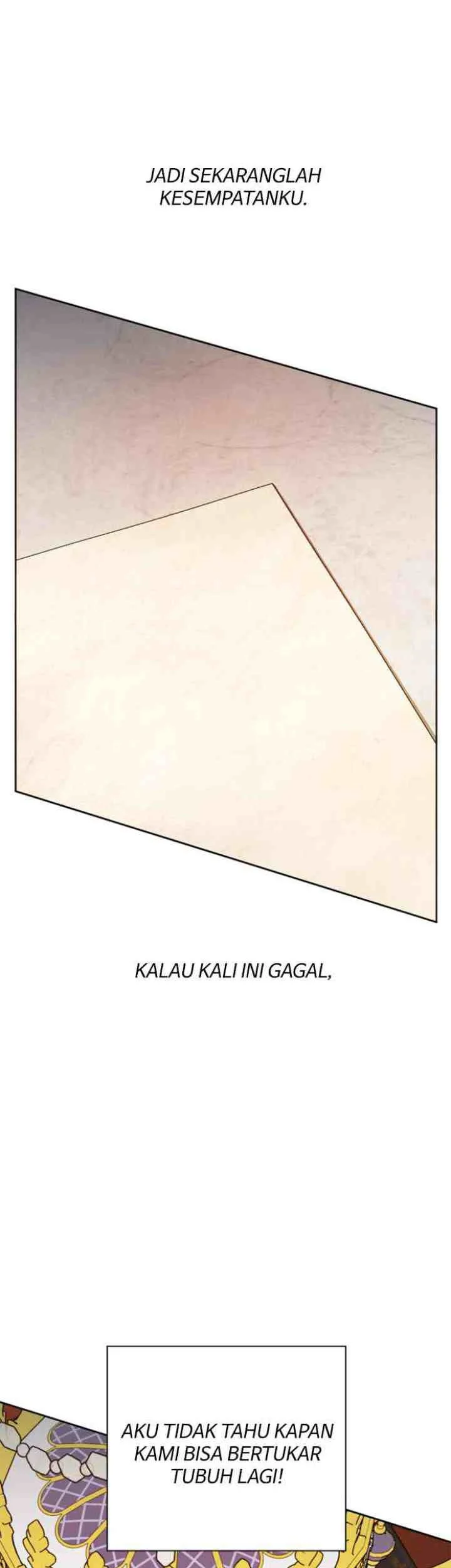 Your Throne Chapter 73 Gambar 58