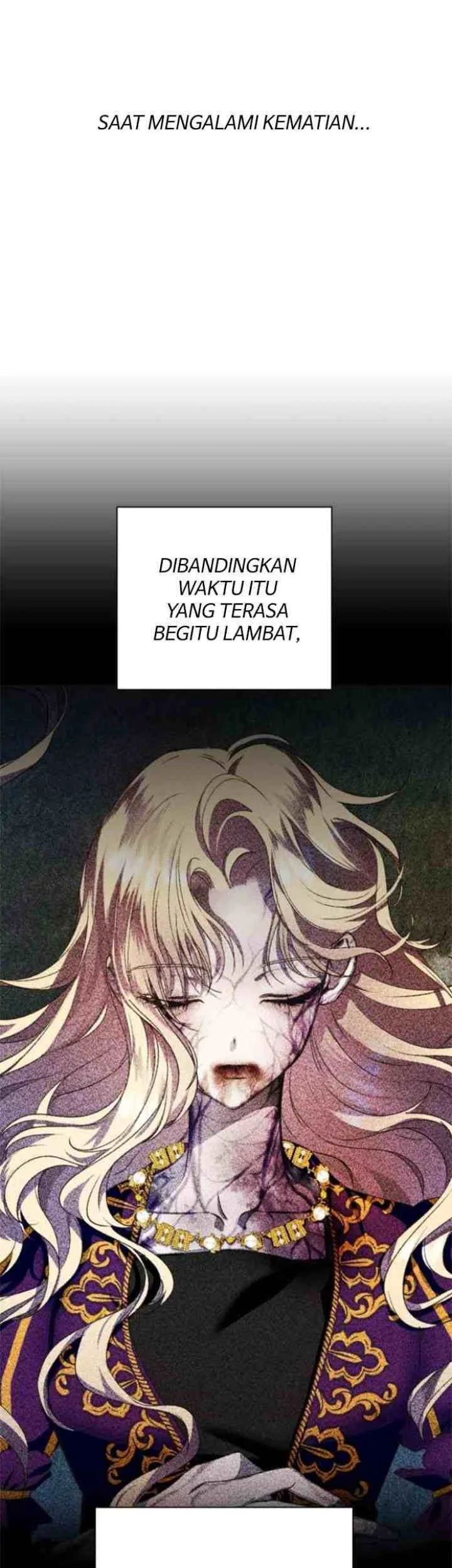 Your Throne Chapter 73 Gambar 64