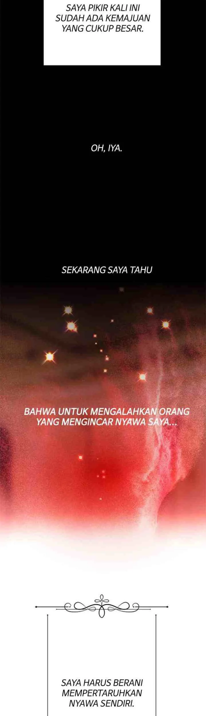 Your Throne Chapter 73 Gambar 65