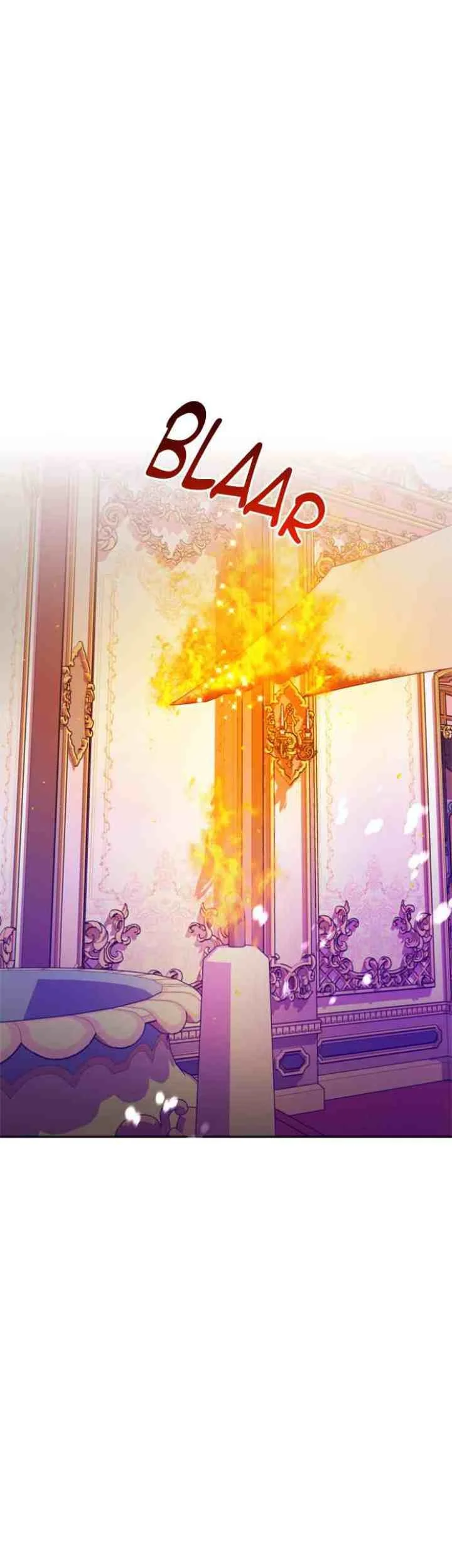 Your Throne Chapter 73 Gambar 67