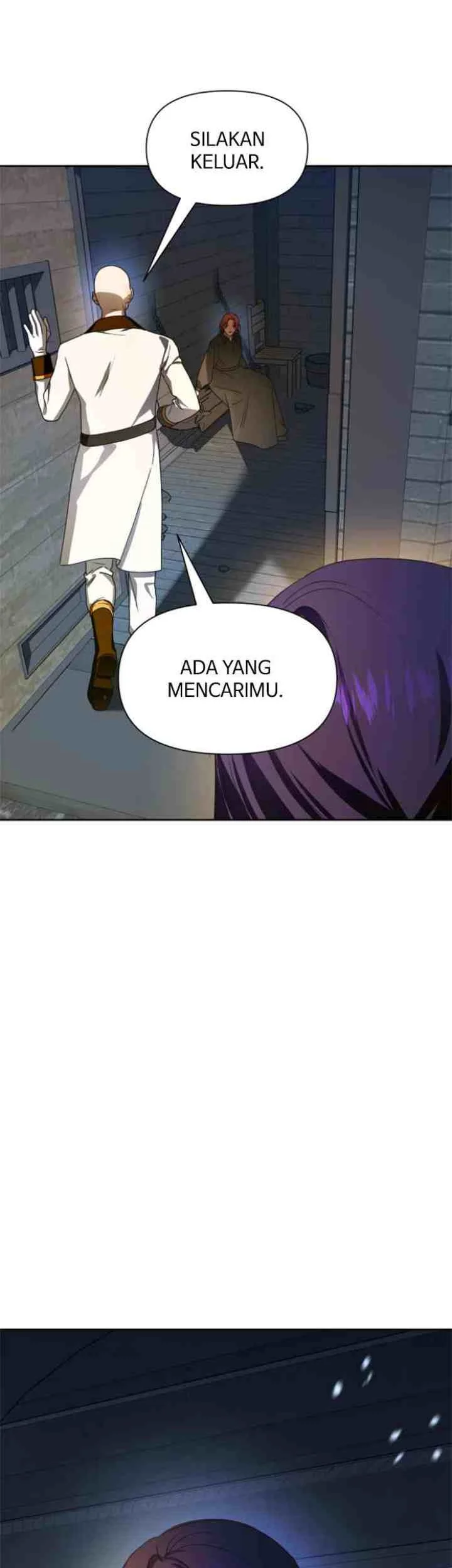 Your Throne Chapter 73 Gambar 72
