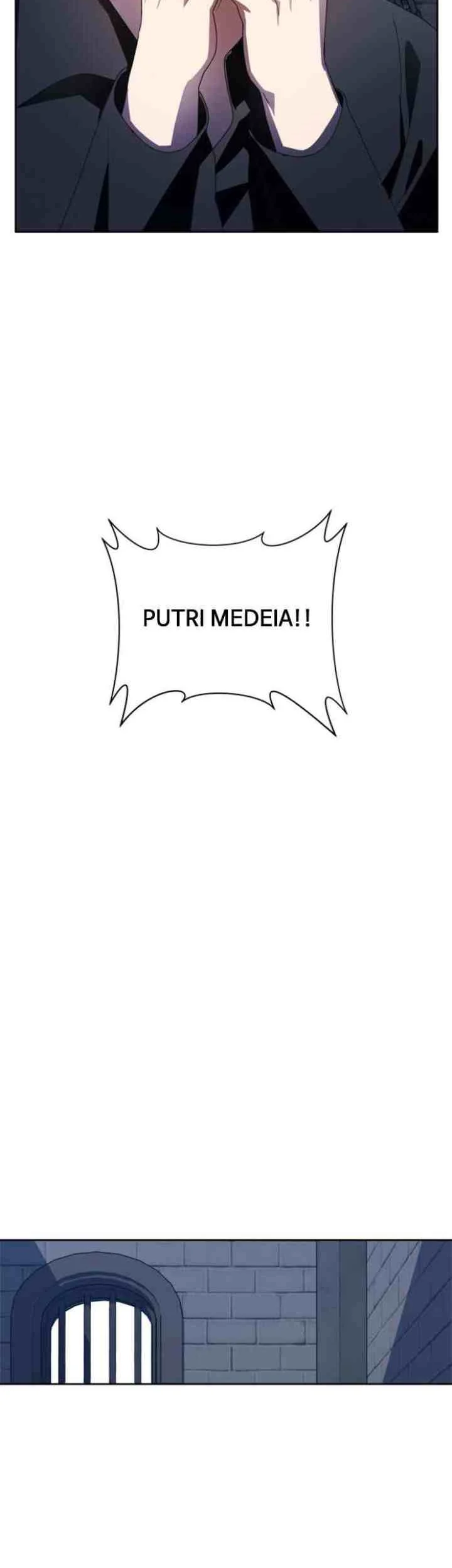 Your Throne Chapter 73 Gambar 74