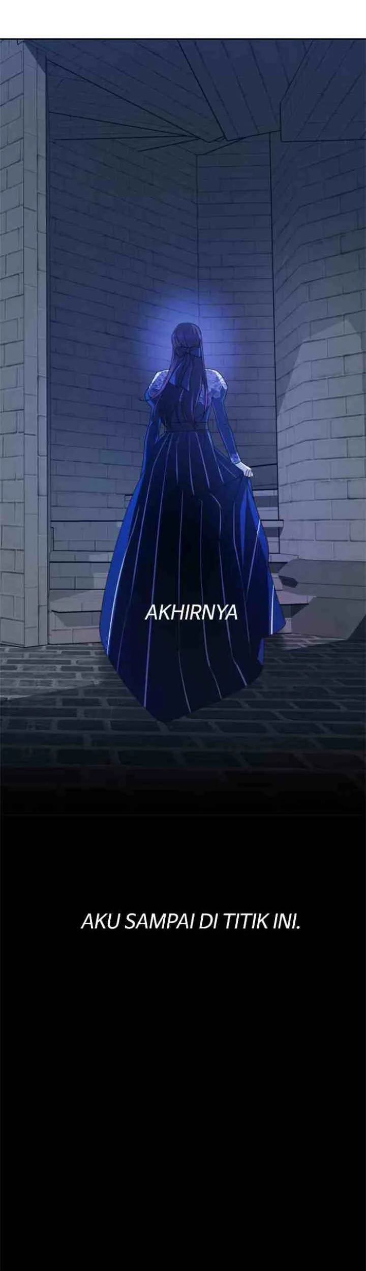 Your Throne Chapter 73 Gambar 79