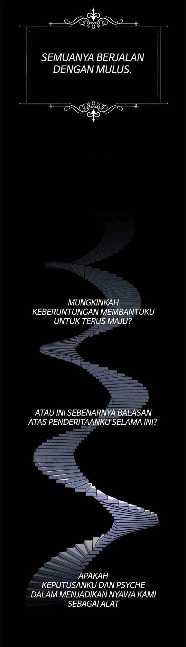 Your Throne Chapter 73 Gambar 81
