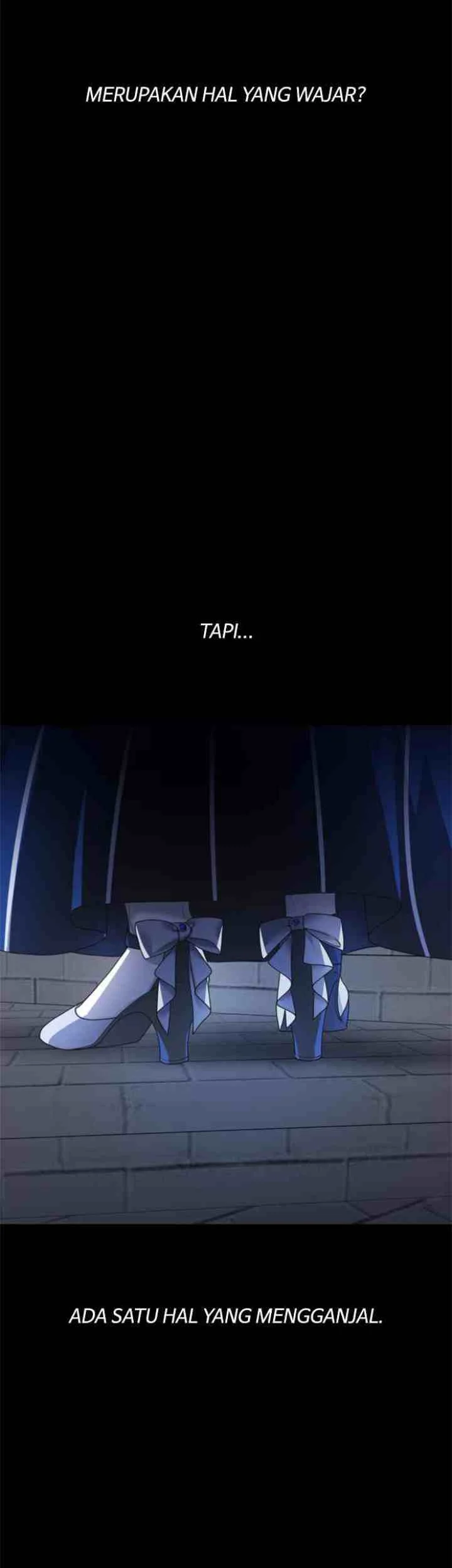 Your Throne Chapter 73 Gambar 82